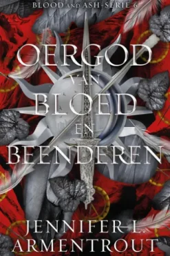 Oergod van bloed en beenderen