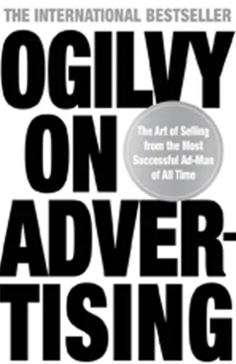 Ogilvy on Advertising