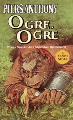 Ogre, Ogre