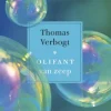 Olifant van zeep