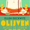 Olijven moet je leren lezen