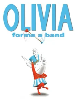 Olivia Forms a Band