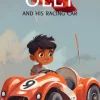 Olly and His Racing Car