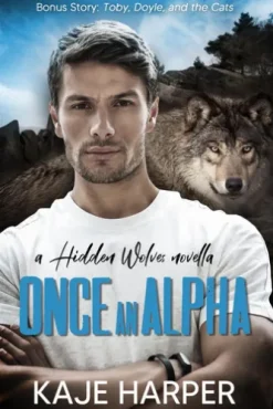 Once an Alpha