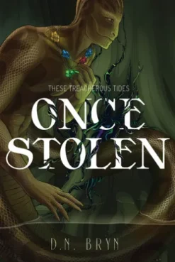 Once Stolen
