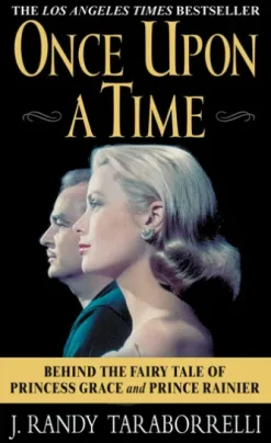 Once Upon a Time