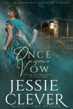 Once Upon a Vow