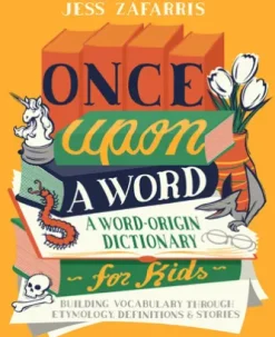 Once Upon a Word