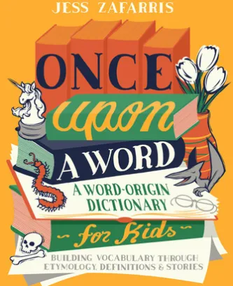Once Upon a Word