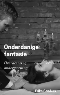 Onderdanige Fantasie