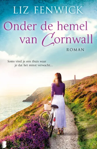 Onder de hemel van Cornwall