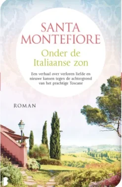 Onder de Italiaanse zon