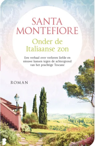 Onder de Italiaanse zon