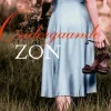 Ondergaande zon