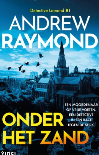 Onder het zand
