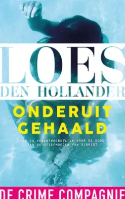 Onderuitgehaald