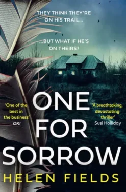 One for Sorrow
