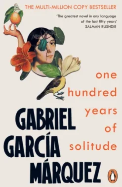 One Hundred Years of Solitude