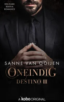 Oneindig