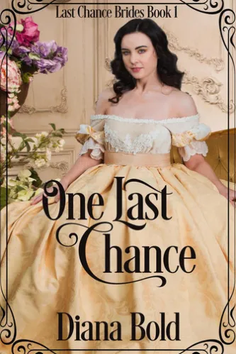 One Last Chance