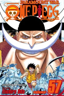 One Piece, Vol. 57