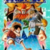 One Piece, Vol. 35