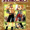 One Piece, Vol. 18