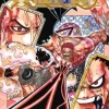 One Piece, Vol. 89
