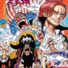 One Piece, Vol. 105