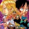 One Piece, Vol. 84