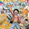 One Piece, Vol. 62