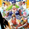 One Piece, Vol. 38