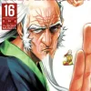One-Punch Man, Vol. 16