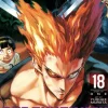 One-Punch Man, Vol. 18