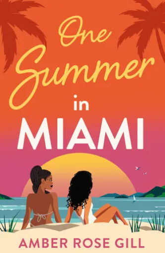 One Summer in Miami