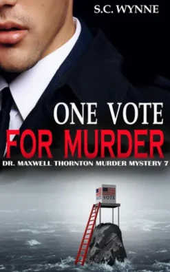 One Vote for Murder