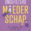 Ongefilterd moederschap