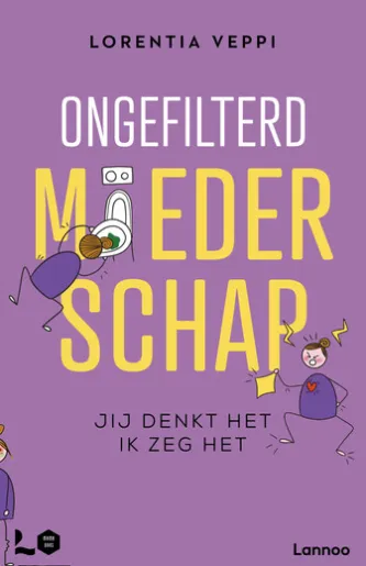Ongefilterd moederschap