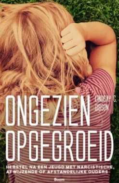 Ongezien opgegroeid