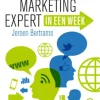 Online marketing expert in een week
