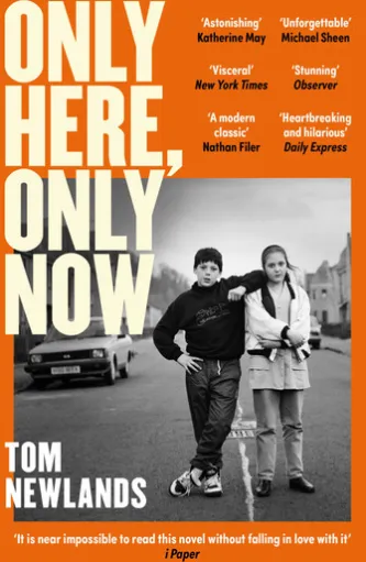 Only Here, Only Now