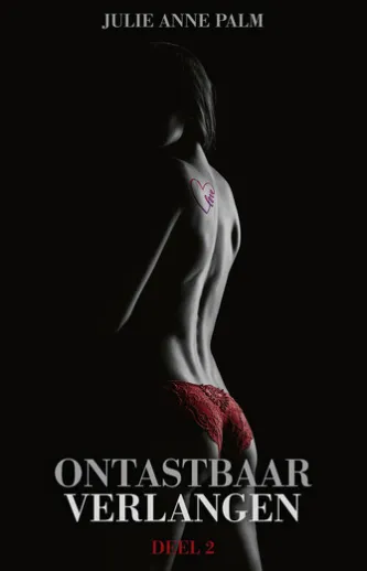 Ontastbaar Verlangen