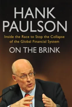 On The Brink
