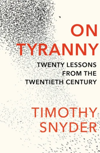 On Tyranny