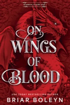 On Wings of Blood