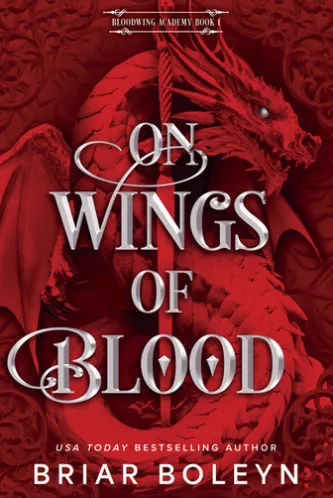 On Wings of Blood