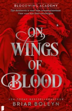 On Wings Of Blood