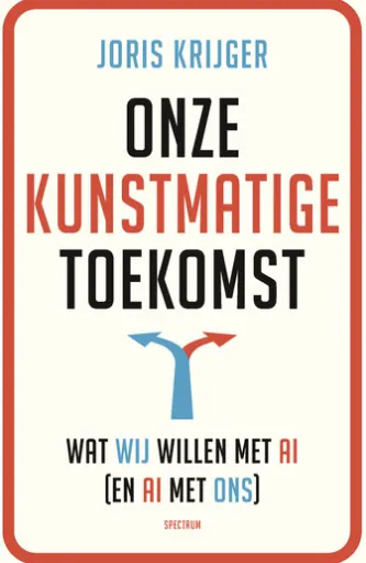 Onze kunstmatige toekomst