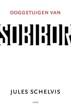 Ooggetuigen van Sobibor