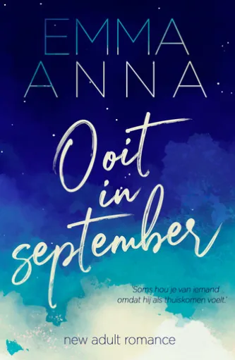 Ooit in september